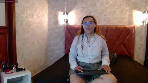 Snapshot of belcebuu30 chatting on September 2025 03:28:02 AM belce online show from September 2025 03:28:02 AM