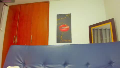 Belen  online show from October 2025 11:35:01 AM