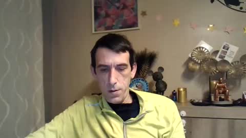 Dreamcock online show from February 2025 03:42:01 AM