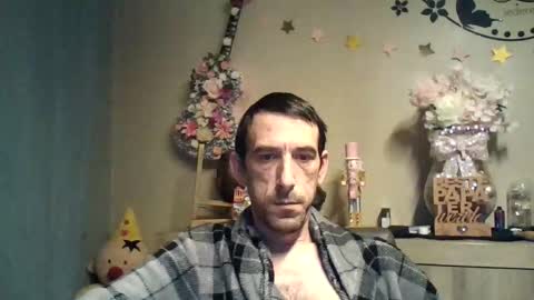 Dreamcock online show from November 2025 04:22:02 AM