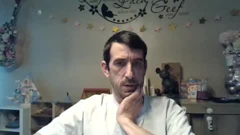 Snapshot of belgianboy33 chatting on February 2026 09:07:02 AM Dreamcock online show from February 2026 09:07:02 AM