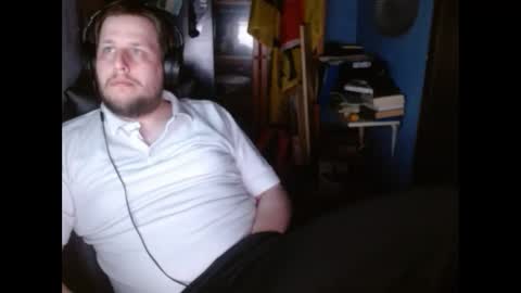 Belgian Dude online show from April 2026 09:48:02 PM