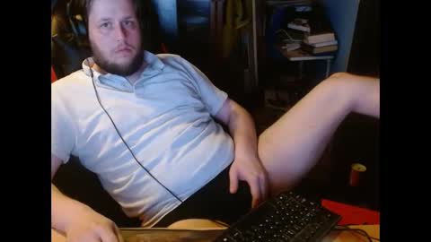 Belgian Dude online show from May 2026 11:13:02 PM