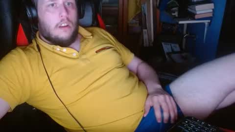 Belgian Dude online show from August 2026 11:42:02 PM