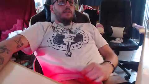 A Belgian Redneck online show from May 2026 02:03:02 PM