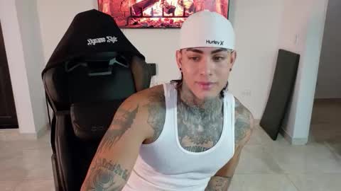 beliel_bb99 online show from May 2026 05:07:01 PM