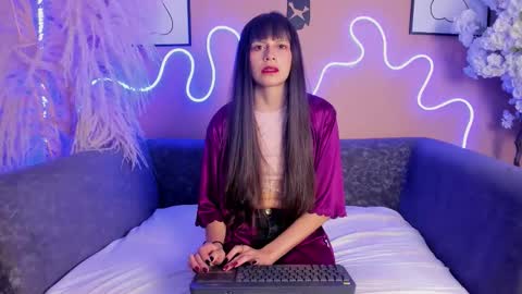 Snapshot of belinda__1 chatting on December 2025 12:03:02 PM Belinda online show from December 2025 12:03:02 PM