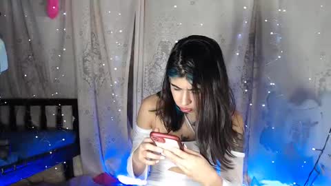 Snapshot of belinda_luna_ chatting on December 2024 03:50:02 AM modelo independiente online show from December 2024 03:50:02 AM