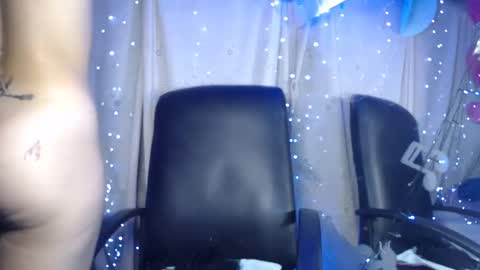 Snapshot of belinda_luna_ chatting on December 2024 12:11:01 AM modelo independiente online show from December 2024 12:11:01 AM