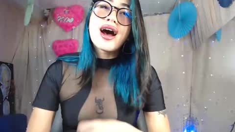 Snapshot of belinda_luna_ chatting on January 2025 01:32:01 AM modelo independiente online show from January 2025 01:32:01 AM