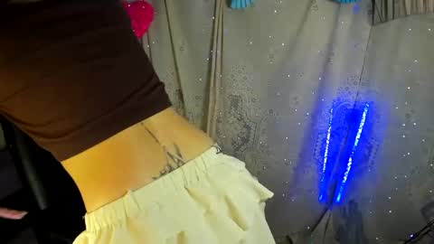 Snapshot of belinda_luna_ chatting on February 2025 02:28:02 AM modelo independiente online show from February 2025 02:28:02 AM