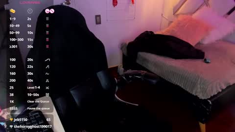 Snapshot of belinda_ws chatting on February 2025 06:50:02 AM Bella online show from February 2025 06:50:02 AM