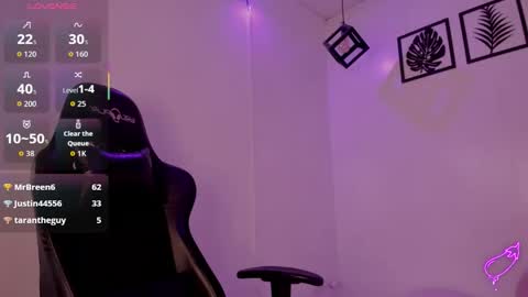 Snapshot of belinda_ws chatting on September 2025 03:12:02 PM Bella online show from September 2025 03:12:02 PM