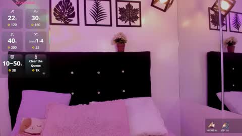 Bella online show from January 2026 03:49:02 PM