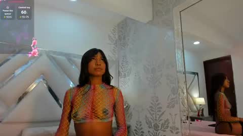 Belkilima  online show from October 2025 05:26:02 AM