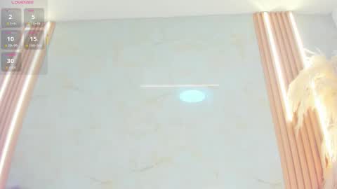 Belkilima  online show from October 2025 08:11:02 PM