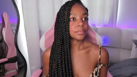 Snapshot of belkis_mills chatting on January 2025 06:45:02 PM Belkis online show from January 2025 06:45:02 PM