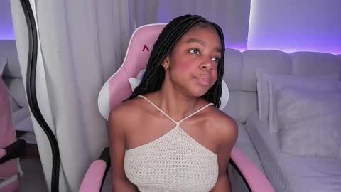 Snapshot of belkis_mills chatting on February 2025 01:27:01 PM Belkis online show from February 2025 01:27:01 PM