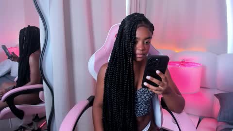 Snapshot of belkis_mills chatting on September 2025 03:23:02 PM Belkis online show from September 2025 03:23:02 PM