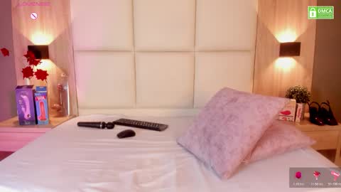 Bella cam online show from March 2026 07:19:01 PM