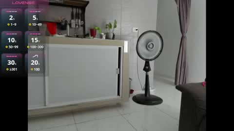 isabella online show from March 2025 06:44:01 PM