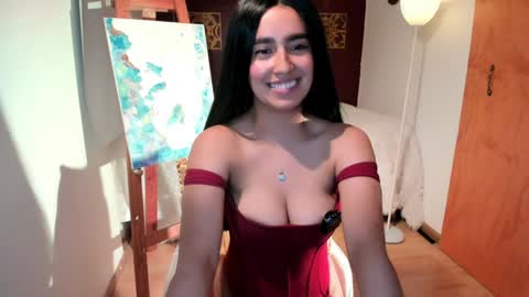 Bella 669 online show from December 2024 04:04:02 AM