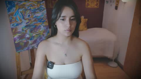 Bella 669 online show from December 2025 12:04:02 AM