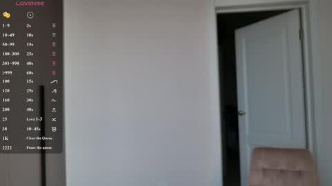 Hi I am Bella online show from May 2026 02:16:01 AM