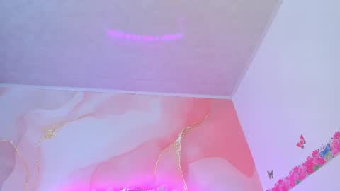 Melanie  online show from February 2025 07:02:02 PM