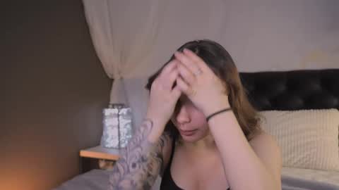 Snapshot of bella_alita chatting on February 2026 08:16:01 PM lita online show from February 2026 08:16:01 PM