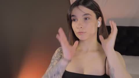 Snapshot of bella_alita chatting on March 2026 08:15:02 PM lita online show from March 2026 08:15:02 PM