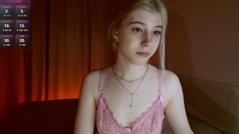 Bella online show from May 2026 06:46:01 PM