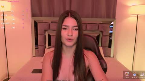 Bella  online show from December 2025 04:51:01 AM