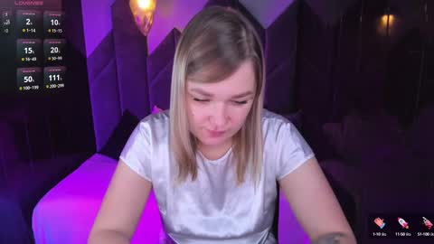 Snapshot of bella_cosmos chatting on March 2025 05:35:01 AM Bella online show from March 2025 05:35:01 AM