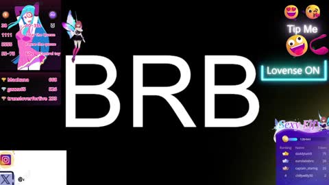 Your babe online show from December 2024 05:11:02 AM