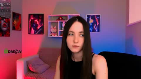Snapshot of bella_dorn chatting on July 2026 07:35:02 PM Bella online show from July 2026 07:35:02 PM