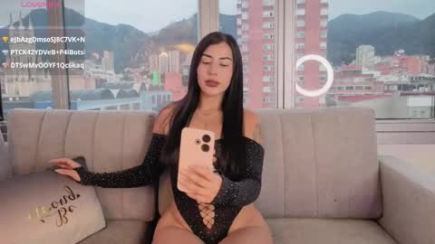 Onlyfans isa bella 23 online show from April 2026 09:52:01 PM