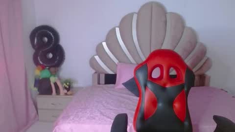 bella_fox723 online show from February 2026 05:39:01 AM