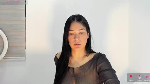 Laura online show from October 2025 09:13:02 PM