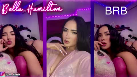 bella_hamilton online show from April 2026 02:28:01 AM