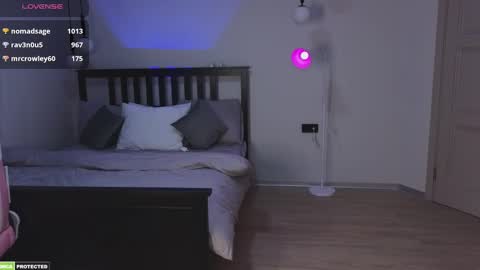 Snapshot of bella_hayes chatting on March 2025 01:05:01 AM Bella next stream December 2 at 9pm gmt online show from March 2025 01:05:01 AM