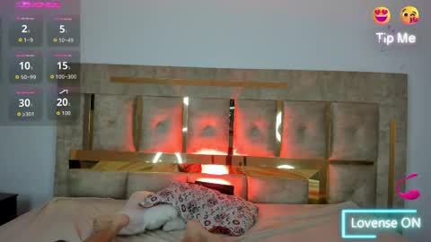 bella johns   online show from February 2026 07:38:01 AM