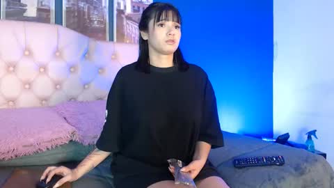 Valentina online show from May 2026 02:03:02 PM
