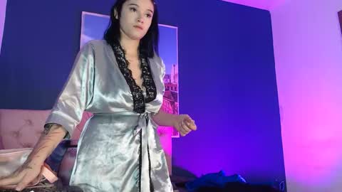 Valentina online show from May 2026 12:16:02 AM