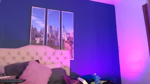 Valentina online show from May 2026 01:56:01 AM