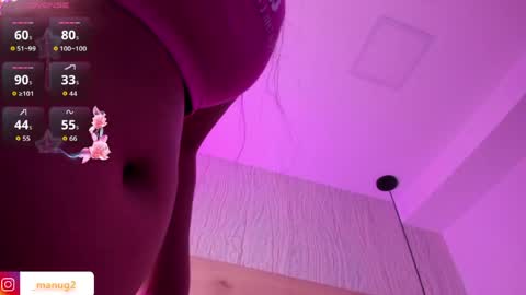 Bella  online show from May 2026 12:43:01 PM