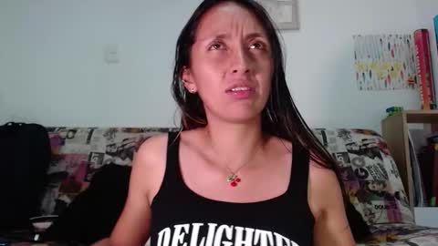 Bella Marlowe online show from November 2025 04:44:02 AM