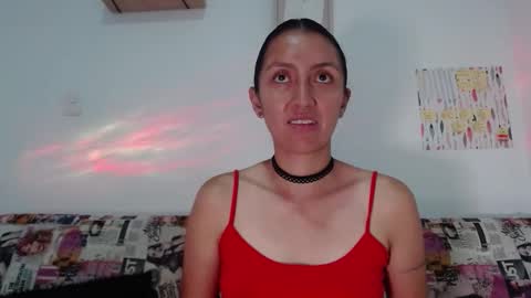 Bella Marlowe online show from December 2025 05:54:02 PM