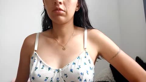 Bella Marlowe online show from March 2026 06:29:01 PM