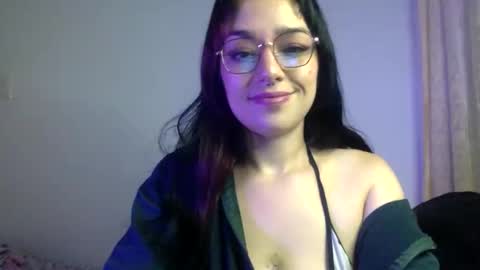 bella_mc online show from April 2026 11:07:01 PM